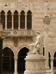 Udine, Italien