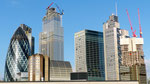 Skyline, London