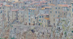 Pittigliano -Toscana