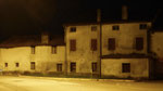 Italienisches Dorf