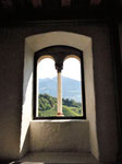 Dorf Tirol, Schloss