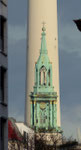 Marienkirche - Berlin