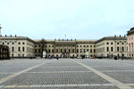 Humboidt-Universität zu Berlin