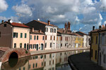 Comacchio