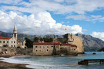 Budva, Montenegro