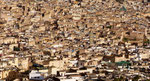 Fes, Marokko