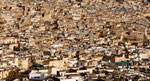Fes, Marokko