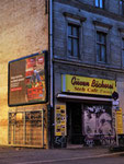 Berlin, Laden in Kreuzberg