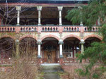 Beelitz-Heilstädten 