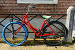 Utrecht, Fahrrad
