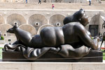 Jerewan, Botero