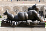 Jerewan, Botero