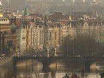 Prag - Moldau 2