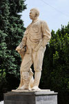 Stalin, Gori