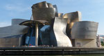 Guggenheimmuseum Bilbao