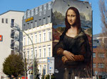 east side, Berlin