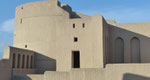 Oman, Festung 
