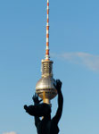 Er lebe hoch