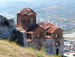 Kruja (Albanien)