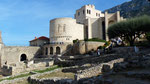 Kruja, Skanderbeg-Museum (Albanien)