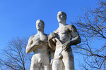 Berlin, Olympiastadion 2