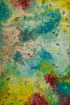 Middle "Dream Catcher 2" 80 x 120 cm (not available any more)