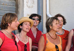 5 Juin 2010 - Festival "OK Chorales" à Marseille (photo Jean-Luc Péris)