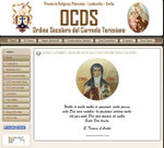 Ordine Secolare Carmelitani Scalzi OCDS Piemonte Lombardia Emilia 2014