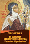 Teresianum 2012 - Roma - Simposio Internazionale