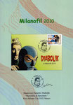 Milanofil 2010 19-21 Marzo 2010 con annullo