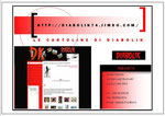 Cartolina home page