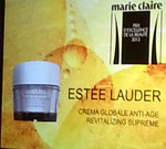 Estée Lauder, Revitalizing Supreme