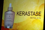 Kerastase, Initialiste