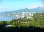 Yalta auf der Krim