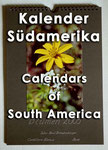 Kalender Südamerika / Calendars South America