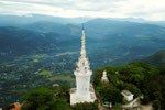 Besuch Ambuluwawa Tower