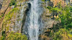 Diyaluma Wasserfall, Wanderung zum Wasserfall mit unglaublicher Aussicht