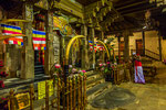Kandy Zahntempel