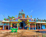 Jaffna Sightseeing