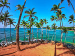 Coconut Tree Hill Mirissa