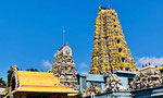 Mathale Hindu Tempel