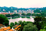 Kandy Sightseeing & Markt / Aussichtspunkte