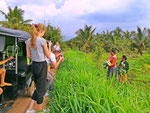 Sigiriya Village-Tour