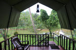 360 Rainforest Lodge in Sinharajaya