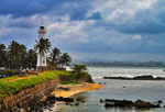 Galle Dutch Fort