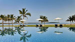 Relaxen am Traumstrand von Passikudah direkt vor dem 5 Sterne Amaya Beach Hotel