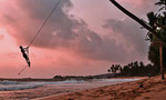 Traumstrand Unawatuna