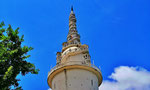 Besuch des Ambuluwawa Towers