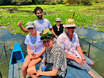Sigiriya Village Tour