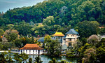 Zahntempel in Kandy